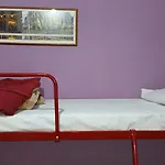 Hard Rock Rooms