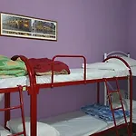 Hard Rock Rooms