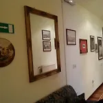 Hard Rock Rooms