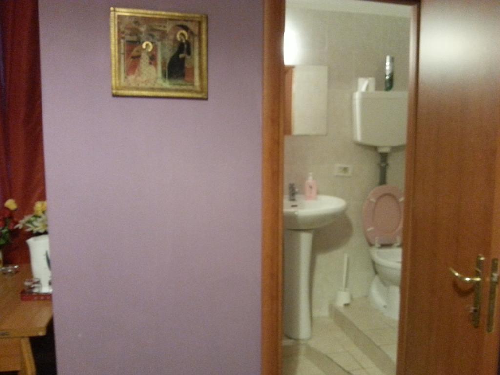 Hard Rock Hostel Rome