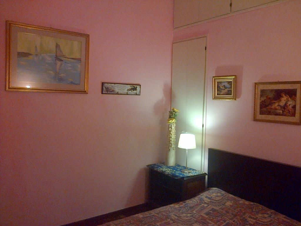 Hostel Hard Rock *