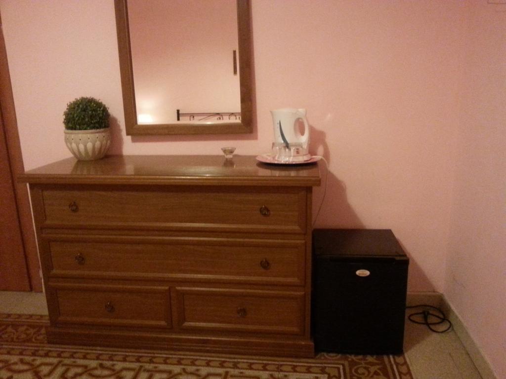 Hard Rock Hostel Rome