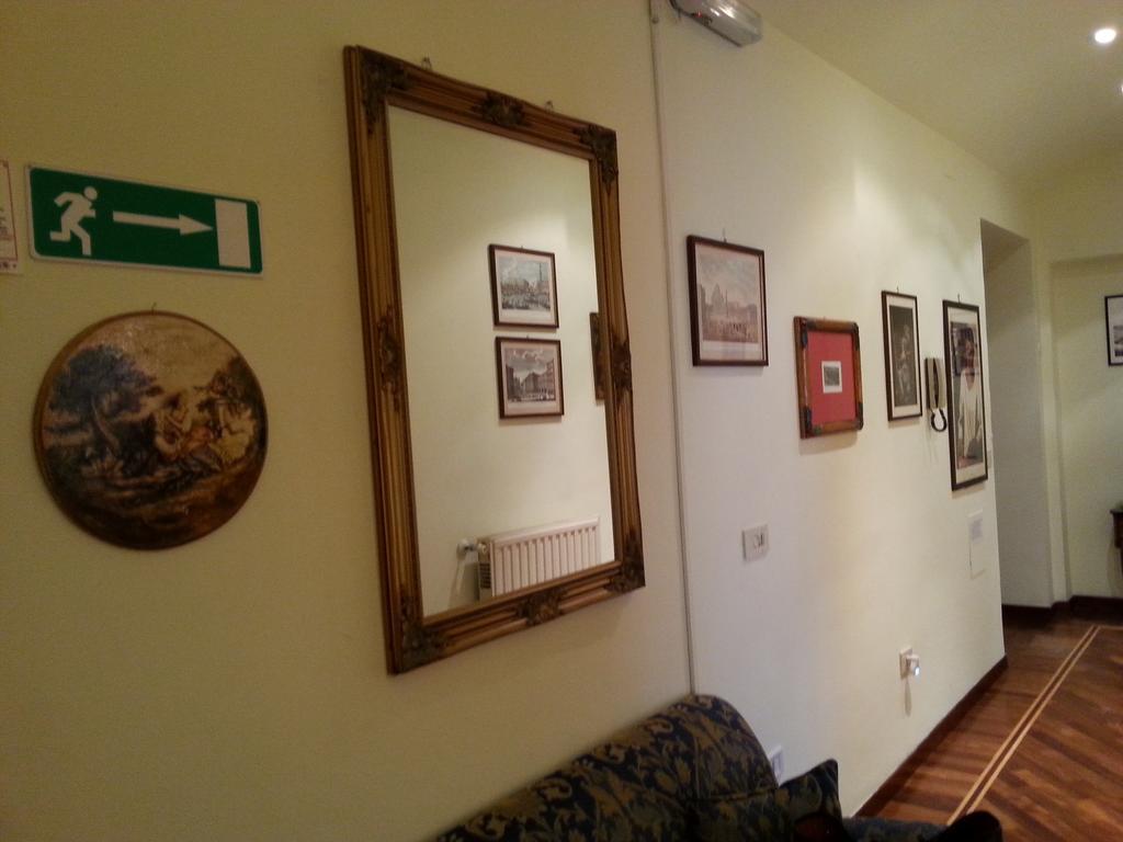 Hard Rock Hostel